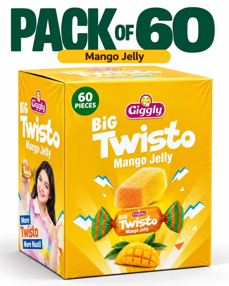 ChaskaBox Family Pack