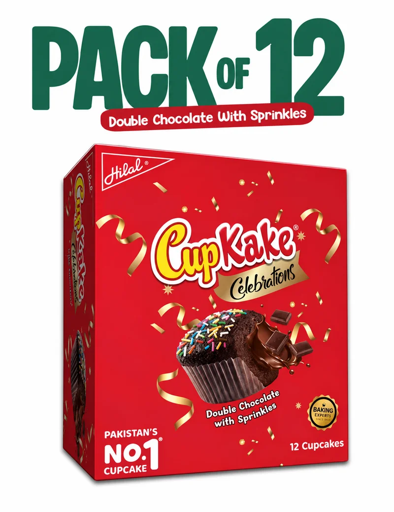 ChaskaBox Biscuit & Cake Bundle